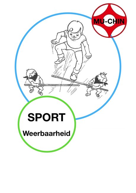 Sportweerbaarheid Mu-Chin