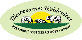 Westvoornes Weidevlees, Boerderij Assenberg Oostvoorne